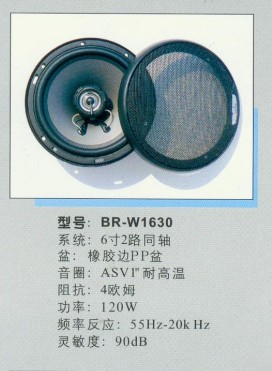 BR-W1630