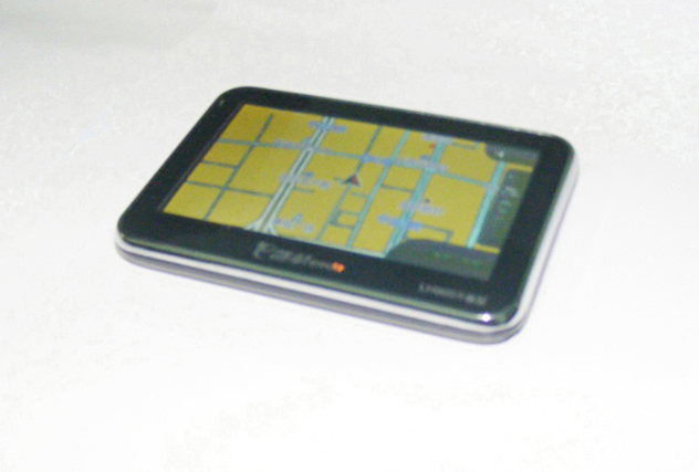 GPS(LH900)